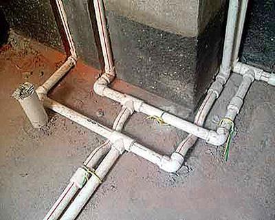 東莞水電安裝廠家