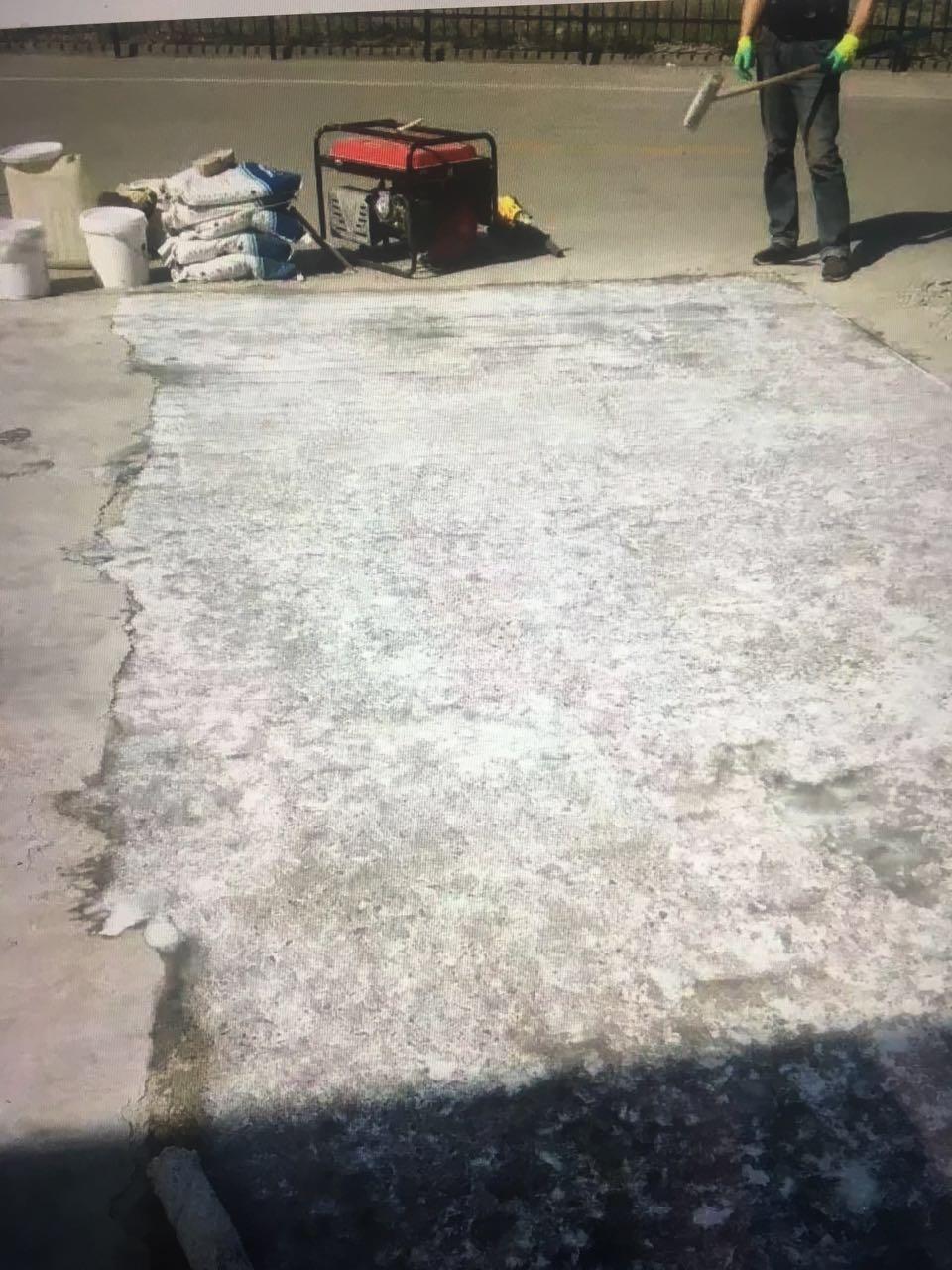 成都混凝土界面粘膠生產商