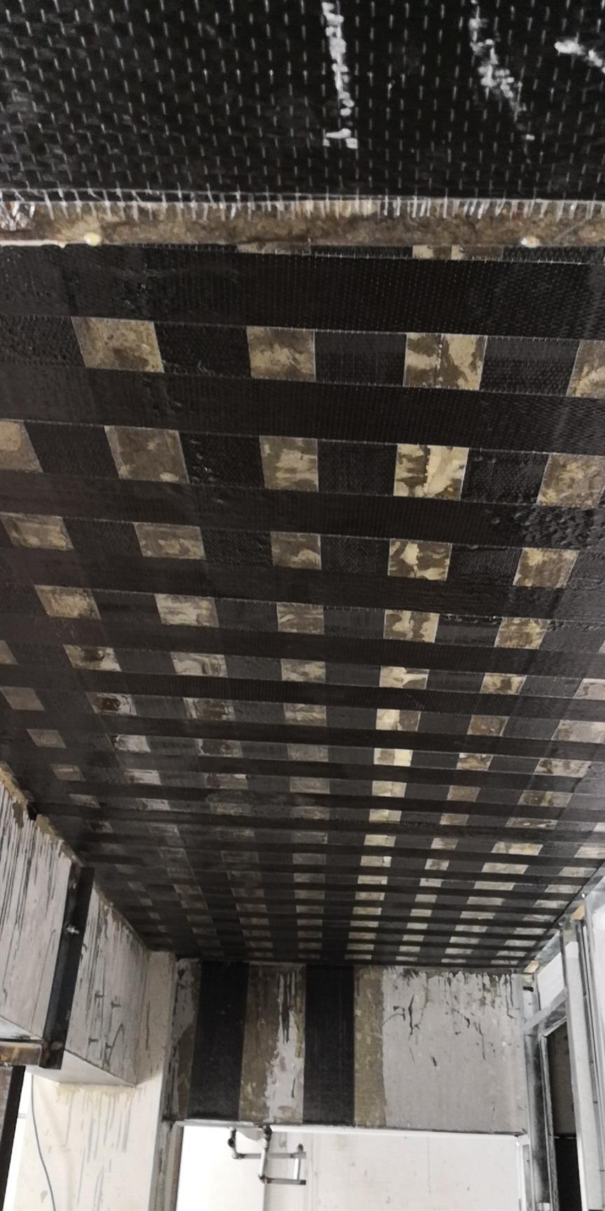 佛山碳纖維布及配套樹脂哪家質量好 永固