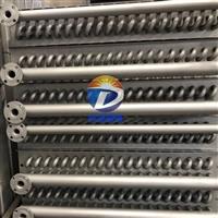 不銹鋼翅片管鋁擠壓翅片管