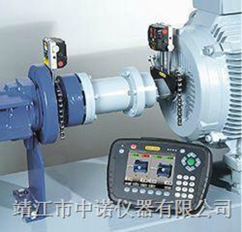 瑞典Easy-laser激光對中儀E420