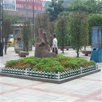 江蘇揚(yáng)州pvc圍欄多少錢(qián)一平米