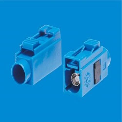 江蘇FAKRA SMB 公母頭GPS連接器