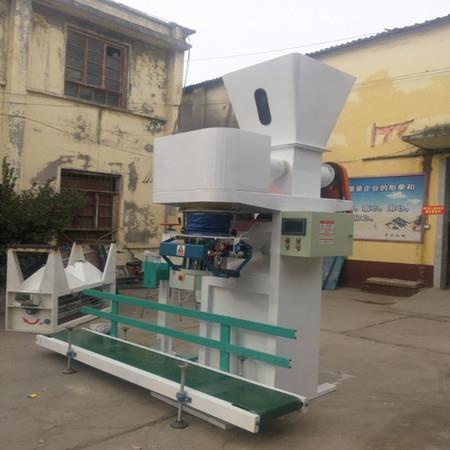 遼寧煤塊自動包裝機 創通文達