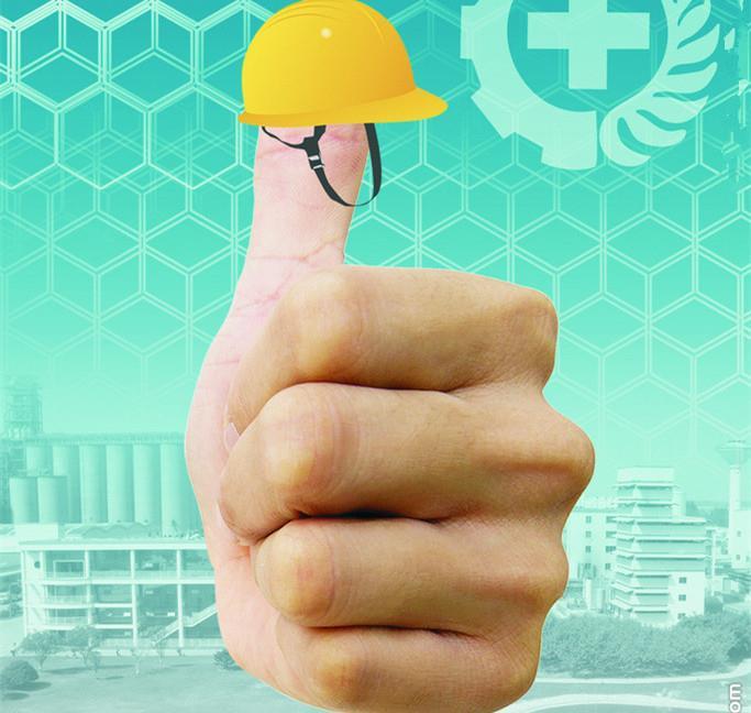 德州ISO職業健康安全管理體系認證