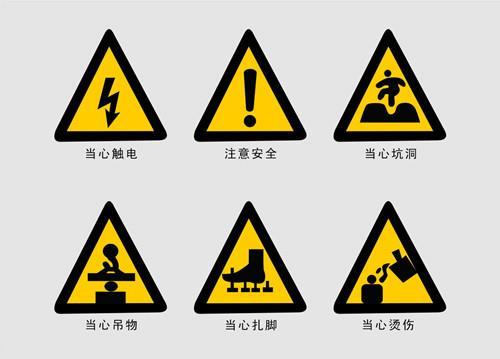 深圳ISO职业健康安全管理体系认证