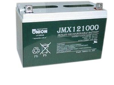 友聯(lián)蓄電池MX025000  2V500 電壓平穩(wěn) 安全可靠