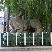 蘇州昆山pvc圍欄配件