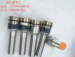 易福門溫度傳感器TR2439