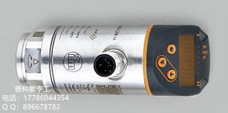 易福門壓力傳感器PN2094