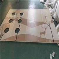湖洲3d彩繪鋁單板廠家 UV打印鋁單板價格批發