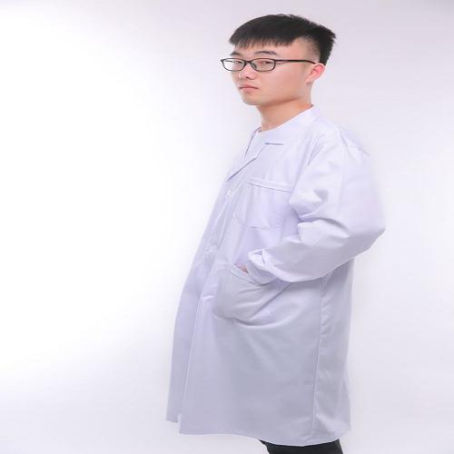 冬季白大褂定做