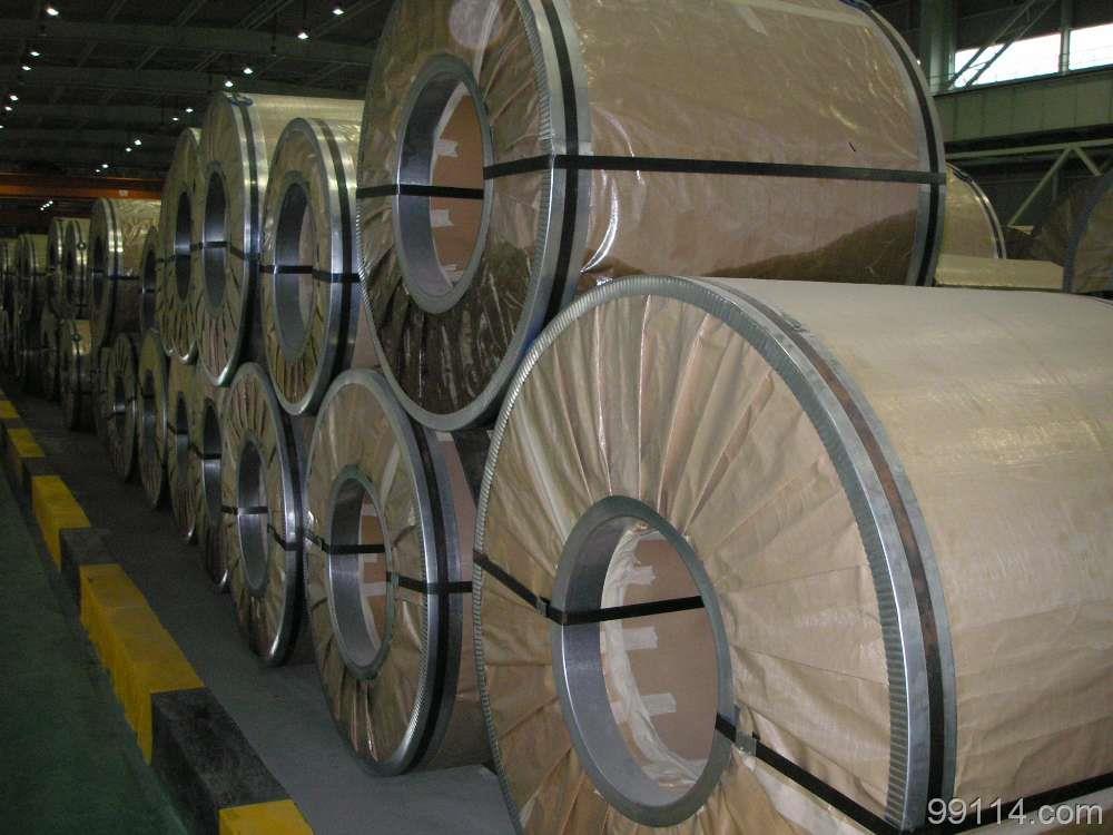 廣州燁輝彩涂卷廠家 燁輝