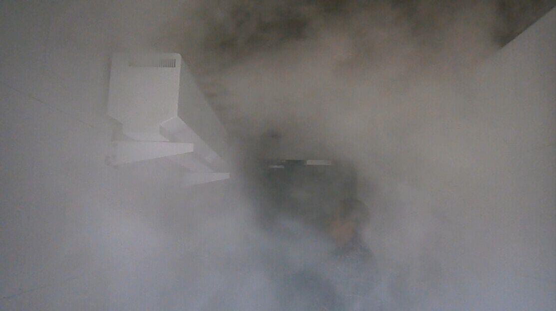 奶牛場超聲波人員消毒設(shè)備 歡迎來電了解