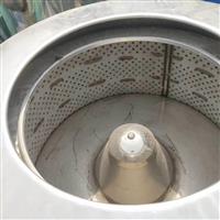 平板人工離心機全自動刮刀離心機 平板吊袋離心機 二手平板離心機