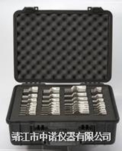 激光對中墊片 PERMABLOC