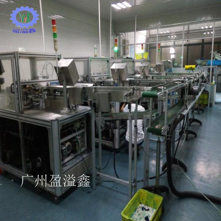 廣州現貨藍泡泡自動生產線報價