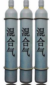 河南混合氣批發(fā)_鄭州供應(yīng)有品質(zhì)的激光混合氣