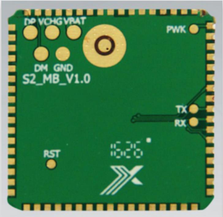 蘇州專業制造GSM  GPS WIFI通訊模塊廠