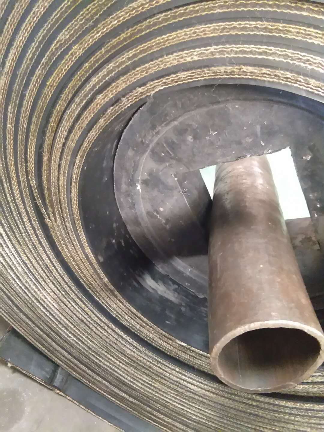 橡膠輸送帶廠家