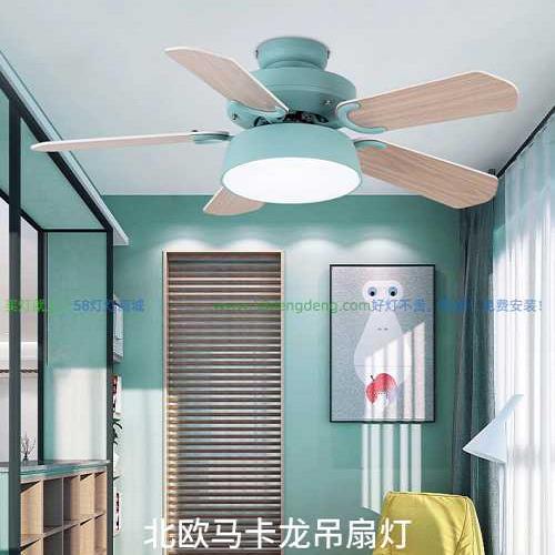 風扇燈吊扇燈批發價格