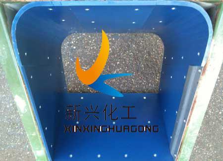 廣州全新雙色螺旋輸送機內襯廠商