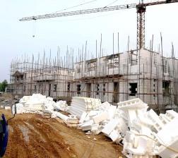 大連海容模塊建房 海容模塊