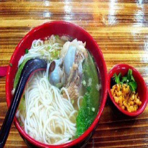 手工鮮粉價格