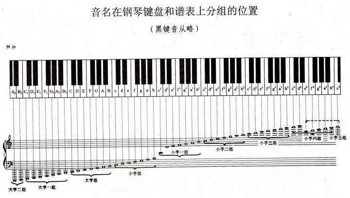 盐田区全新钢琴乐理培训公司