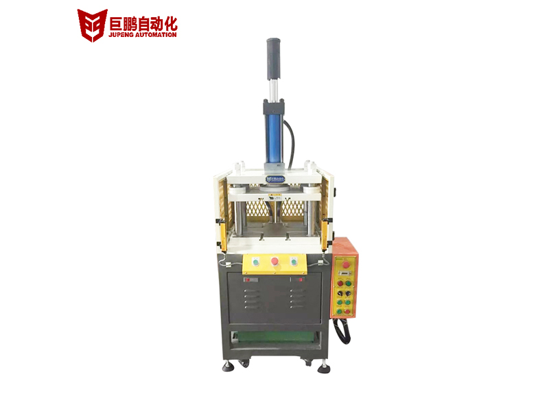廣東小型油壓機廠家-巨鵬自動化新款的小型油壓機出售