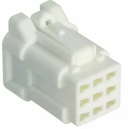 DF62W-9S-2.2C廣瀨連接器塑殼hrs產(chǎn)品明細