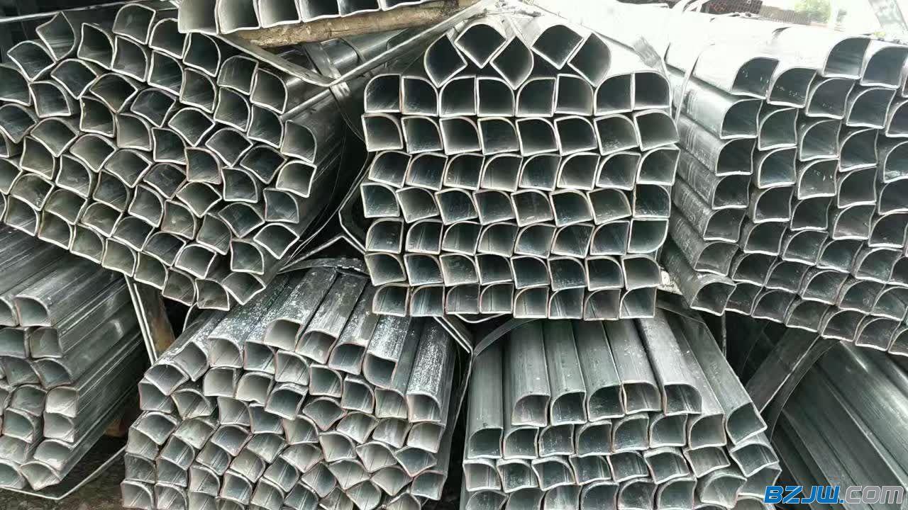 扇形管產(chǎn)品新聞