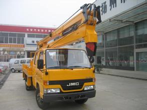 **的新疆高空車租賃親情**|克拉瑪依高空作業(yè)車租賃公司