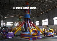 可自動(dòng)升降自控飛機(jī)投資項(xiàng)目創(chuàng)藝游樂(lè)設(shè)備