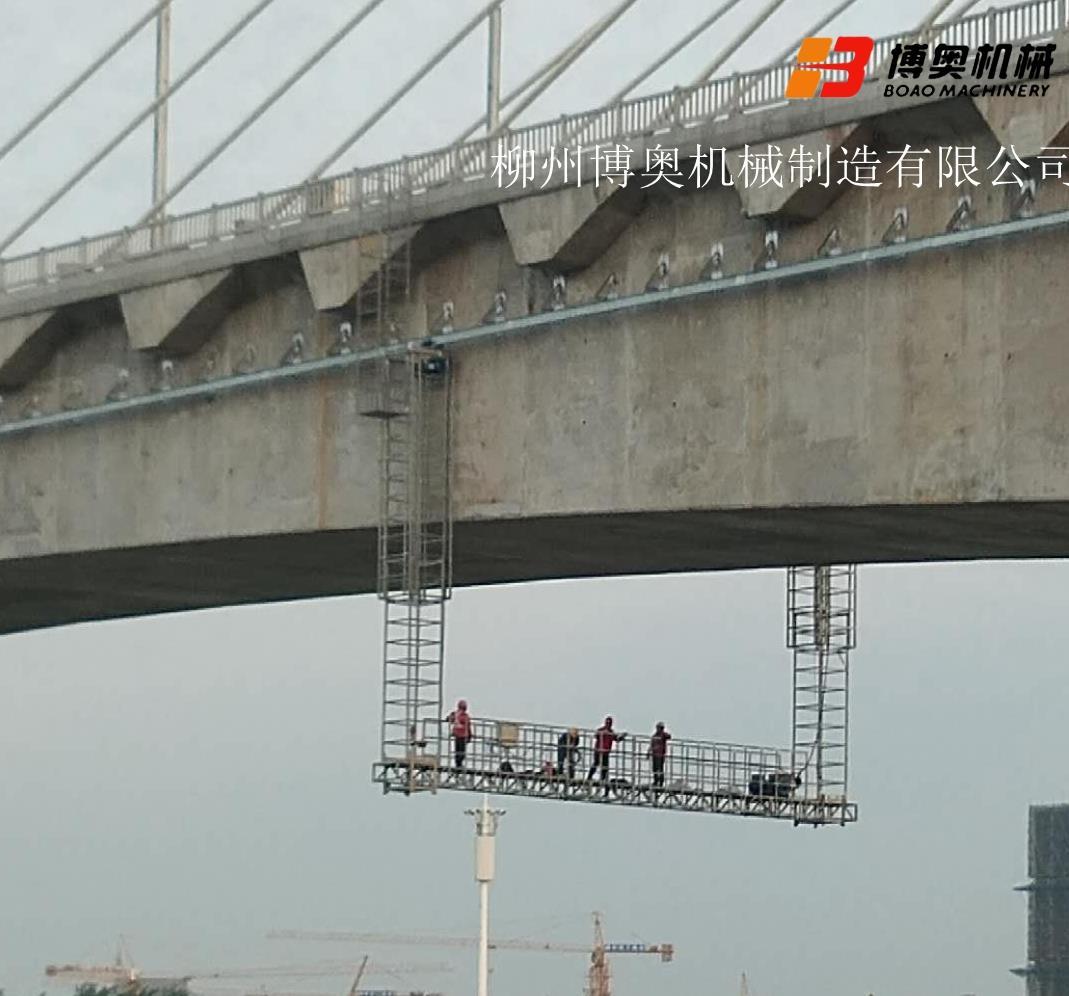 昆明橋梁檢查小車報(bào)價(jià)