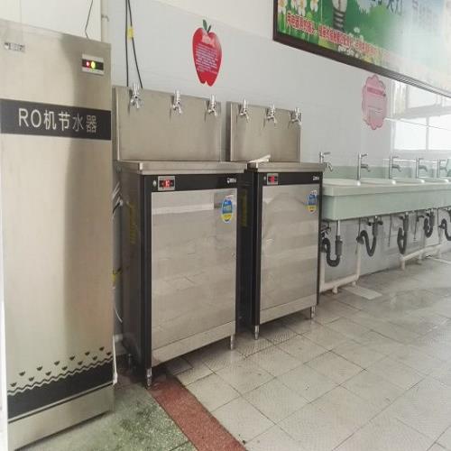 碧麗開水器設備價格