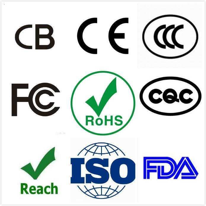 LED灯CB认证哪里发证 航天检测