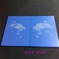 售樓部3D噴繪鋁單板建材 UV打印鋁板廠家價格