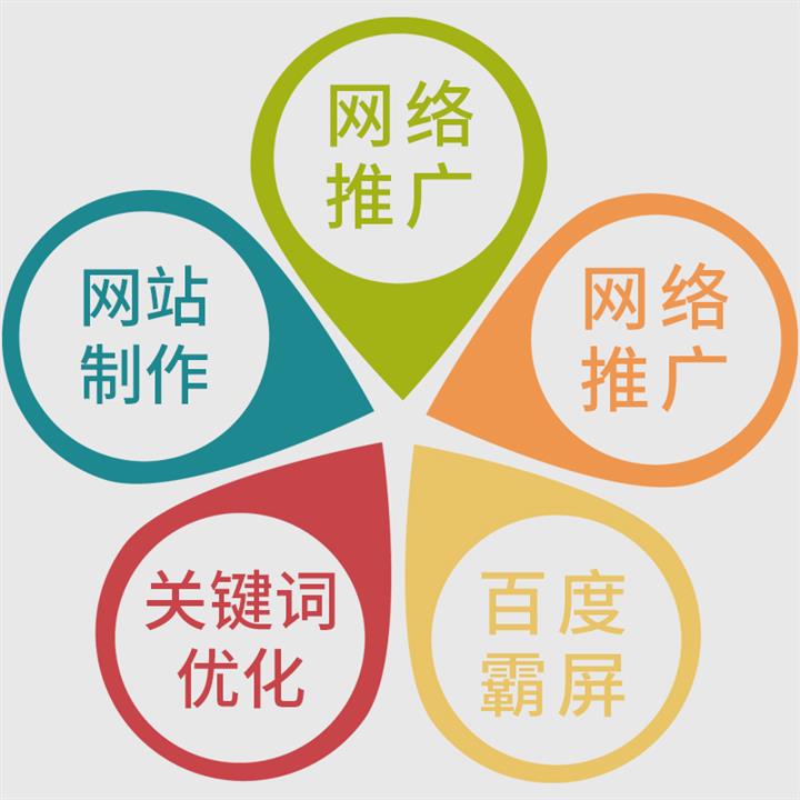 鄭州網絡營銷 網絡推廣 賽憬科技專業定制