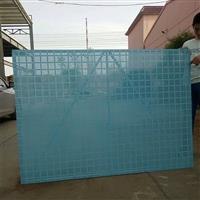太原施工爬架網、工程爬架網片、沖孔米字型爬架網