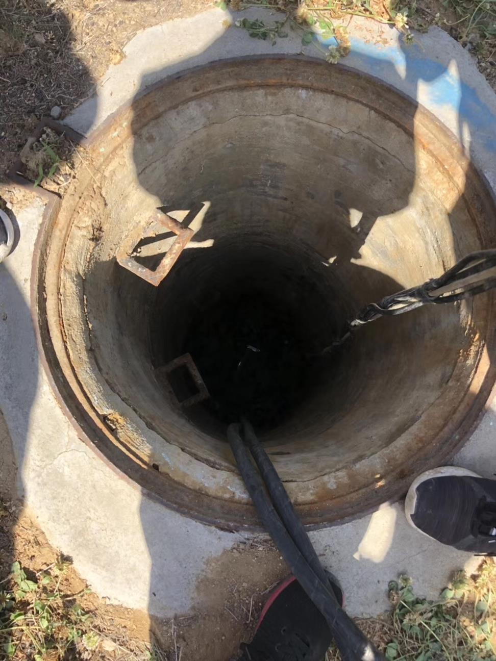 南陽排水管道堵漏 排水管道堵漏公司