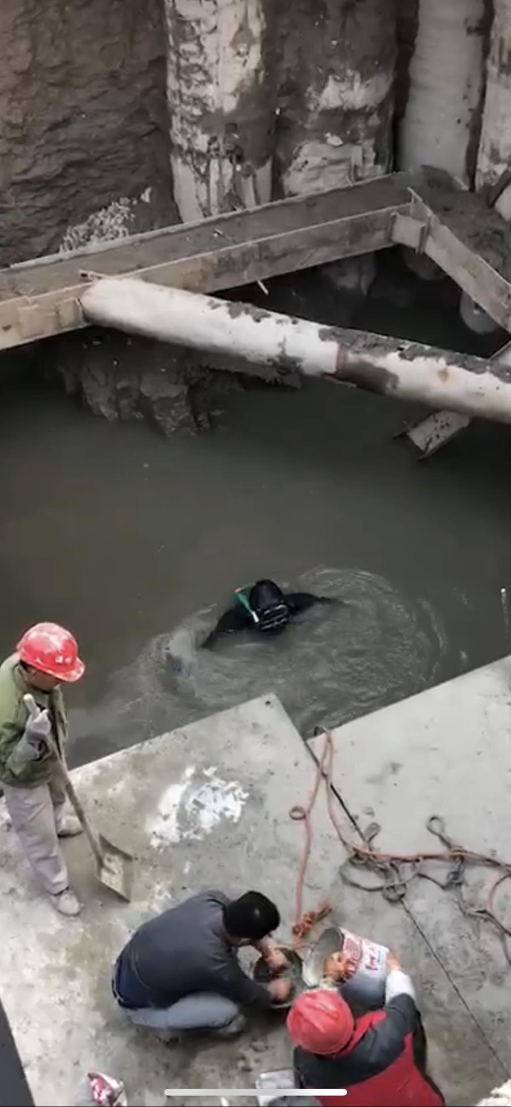 滁州氣囊管道封堵