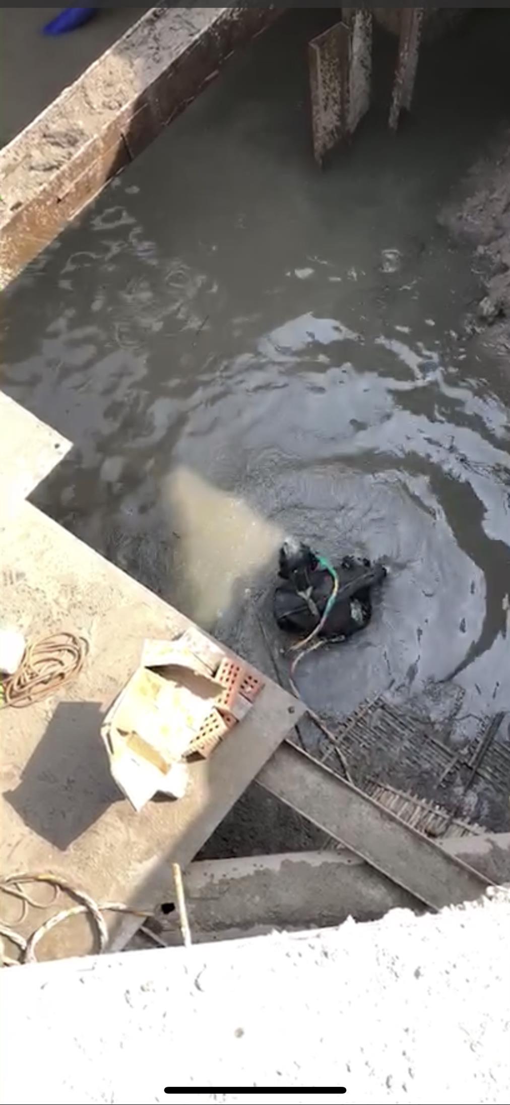南寧氣囊管道封堵