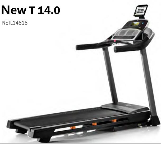 天津愛康**體驗館供應NEW T 14.0家用跑步機