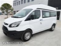 安徽房車改裝廠福特新全順房車可私人訂制