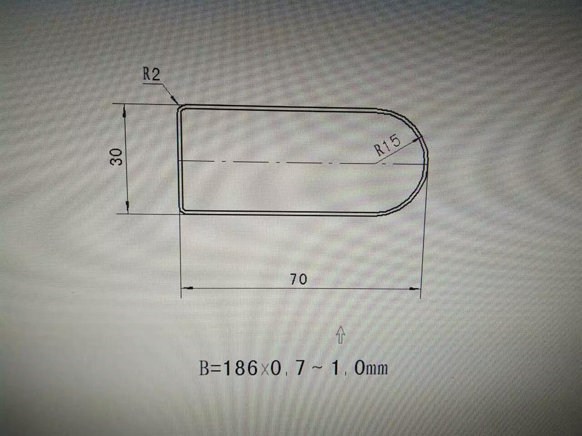 泰州货架用管