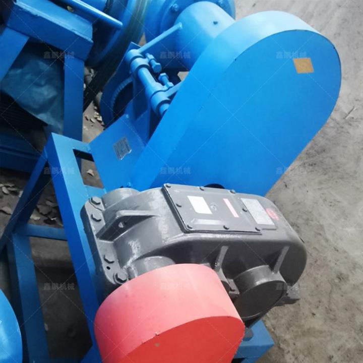 保定廢舊輪胎切割機(jī)