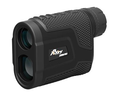 昕銳RxiryX800PRO手持激光測距望遠鏡
