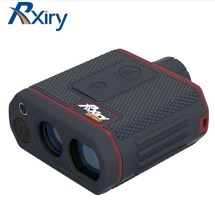 昕銳XR1800C 激光測距望遠鏡 全功能型掌中全站儀