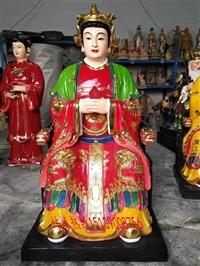 大型佛像總廠 十二老母價格 三霄娘娘神像圖片